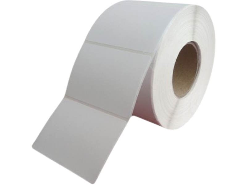 Etiket Rulosu