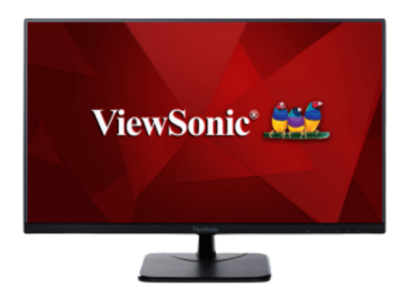 ViewSonic TD2230